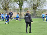 S.K.N.W.K. JO11-1JM - ST FC De Westhoek '20/Z.S.C. '62 JO11-3 (competitie) 2023-2024 (4e fase) (65/178)